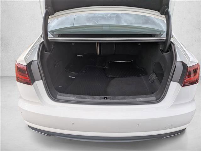 Used 2016 Audi A6 2.0T Premium Plus w/ Premium Plus Package image 7