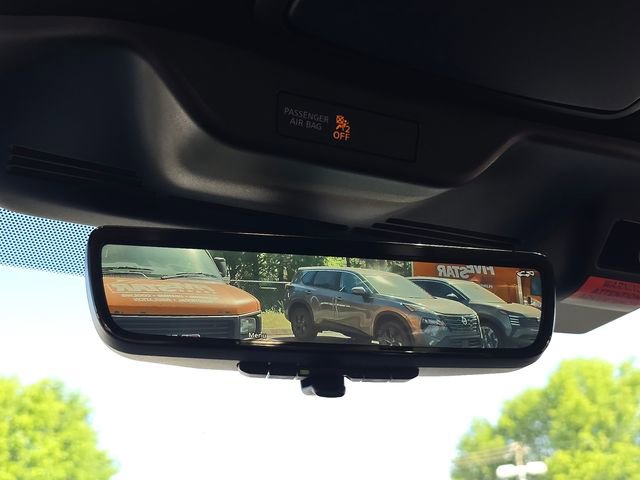 New 2026 Nissan Armada PRO-4X AWD/4WD image 18