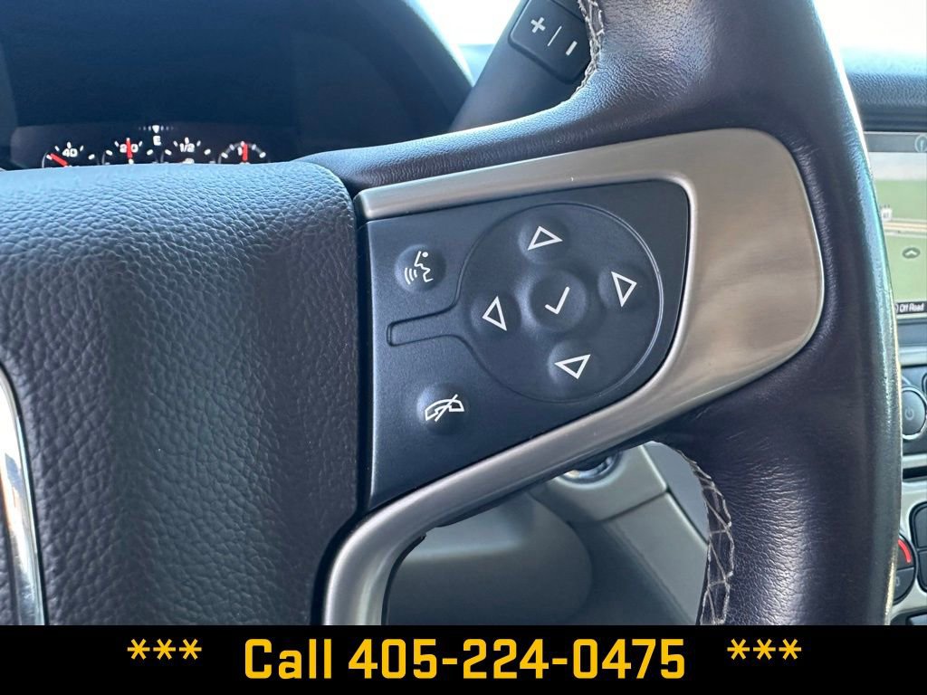 Used 2019 GMC Yukon XL Denali w/ Denali Ultimate Package AWD/4WD image 20