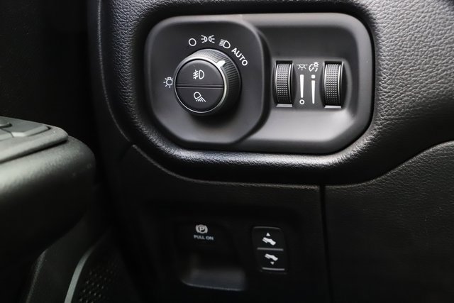 New 2026 RAM 1500 Big Horn image 35