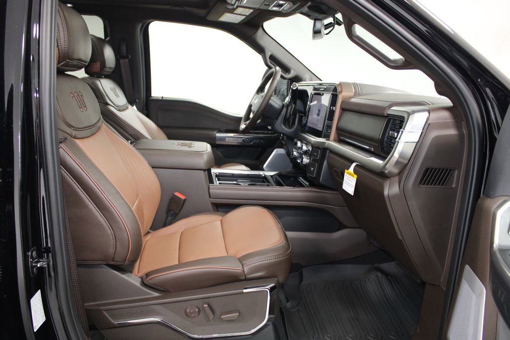 New 2026 Ford F350 King Ranch image 30