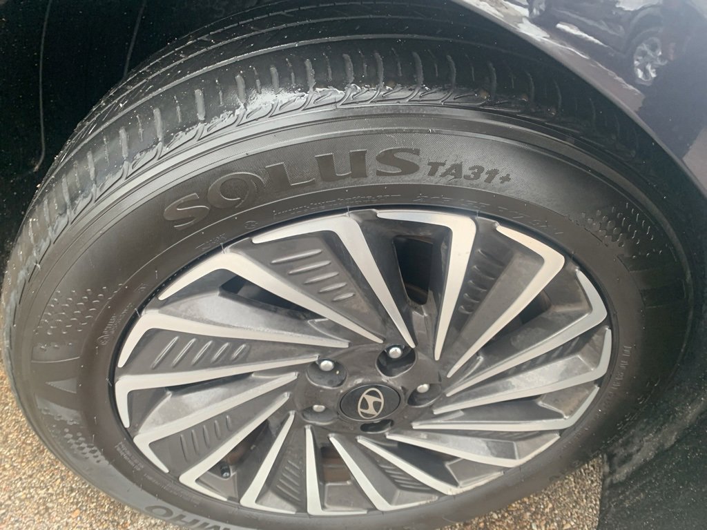 Certified 2025 Hyundai Sonata SEL image 37