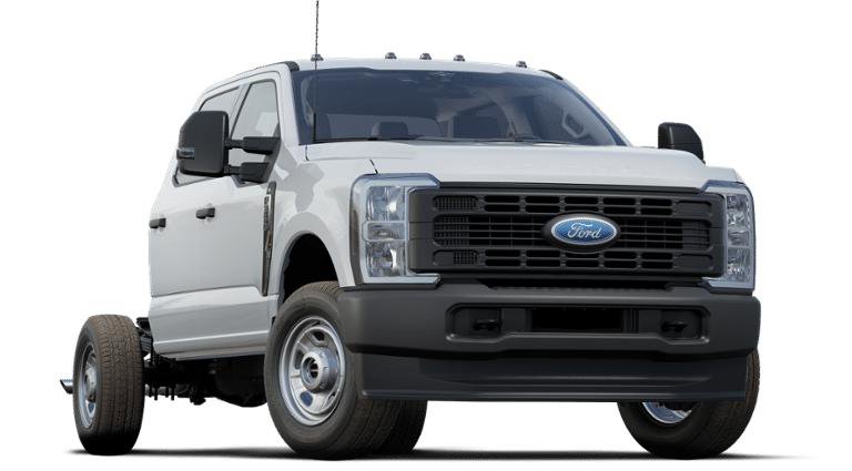 New 2025 Ford F350 XL AWD/4WD image 26