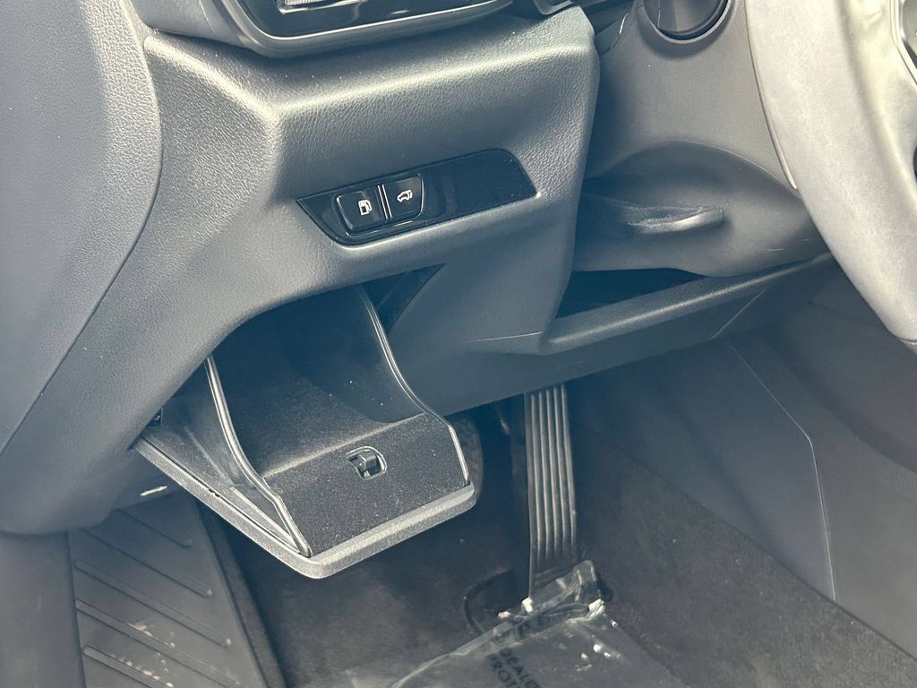 Used 2025 Lexus NX 250 FWD w/ Cold Area Package image 11