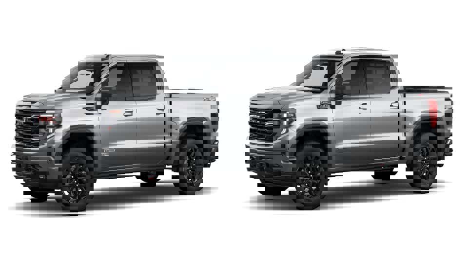 New 2026 GMC Sierra 1500 Elevation image 28