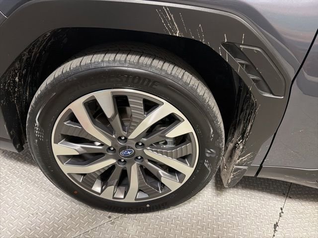 Certified 2025 Subaru Forester Touring w/ Popular Package - Touring image 18