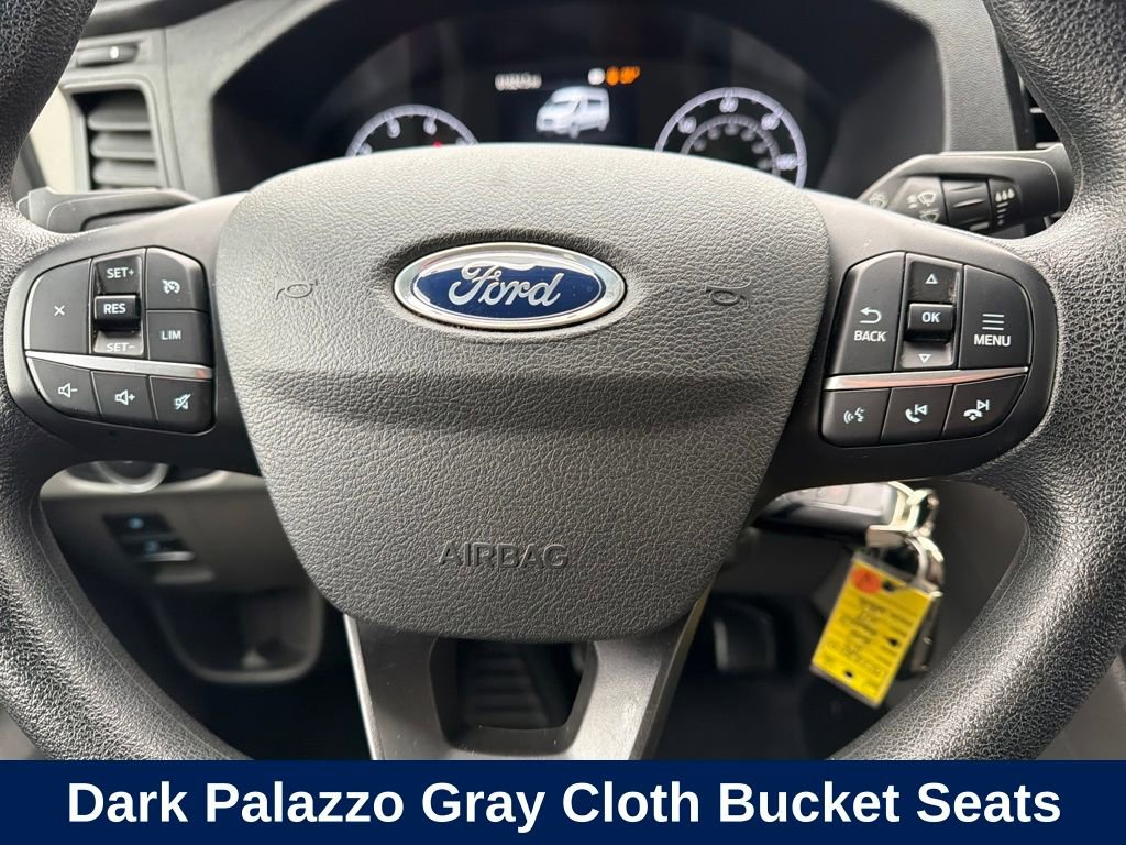 Used 2023 Ford Transit 350 XLT image 18