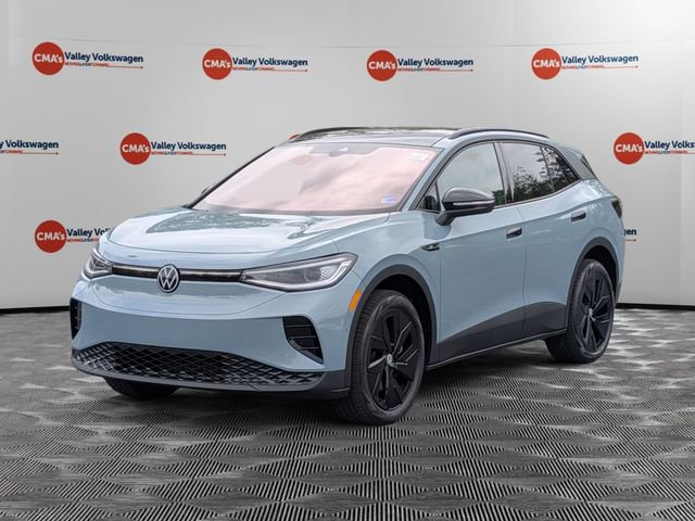 New 2026 Volkswagen ID.4 Pro S AWD/4WD image 1