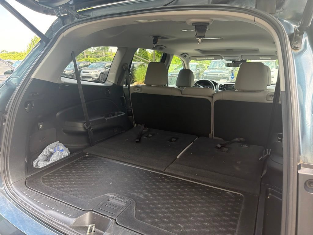 Used 2020 Honda Pilot EX-L image 21