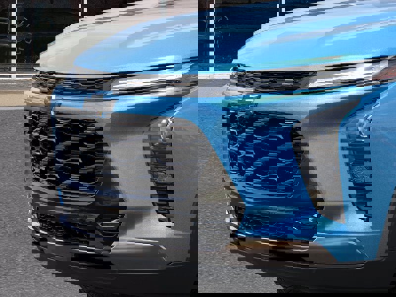 New 2026 Chevrolet Trax ACTIV image 13