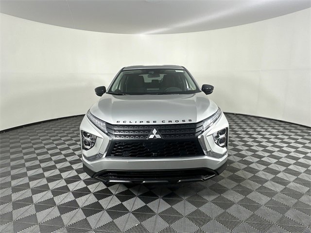 New 2025 Mitsubishi Eclipse Cross LE image 2