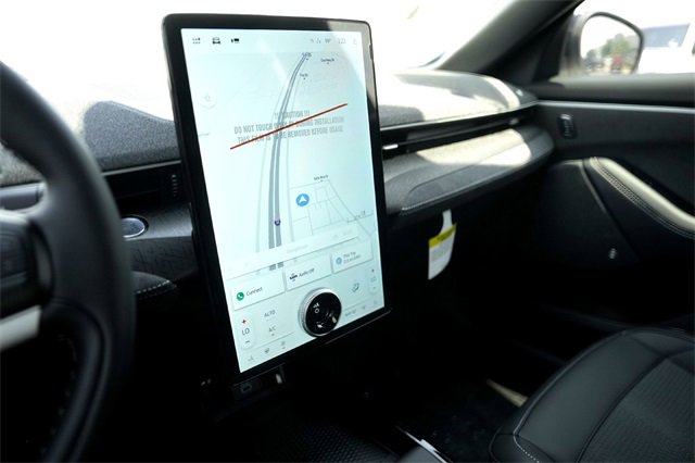 New 2025 Ford Mustang Mach-E GT image 16