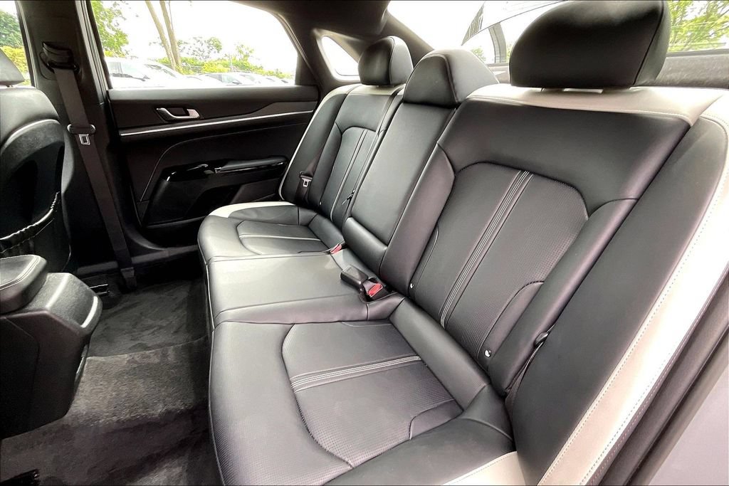 Used 2025 Kia K5 GT-Line FWD image 25