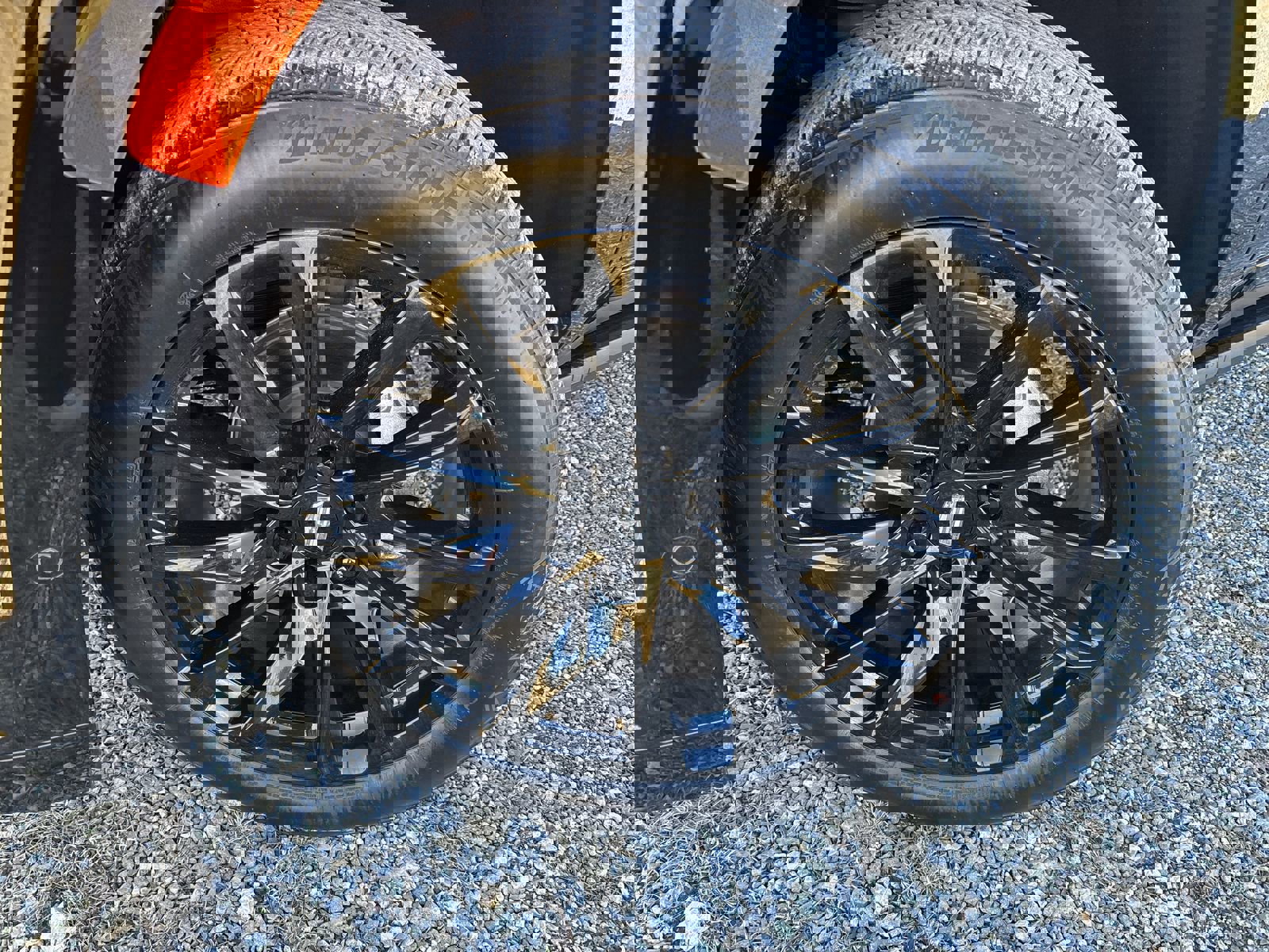 Used 2024 Cadillac Escalade Sport Platinum w/ LPO, ONYX Package image 13