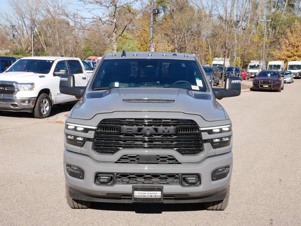 New 2026 RAM 2500 Laramie image 20