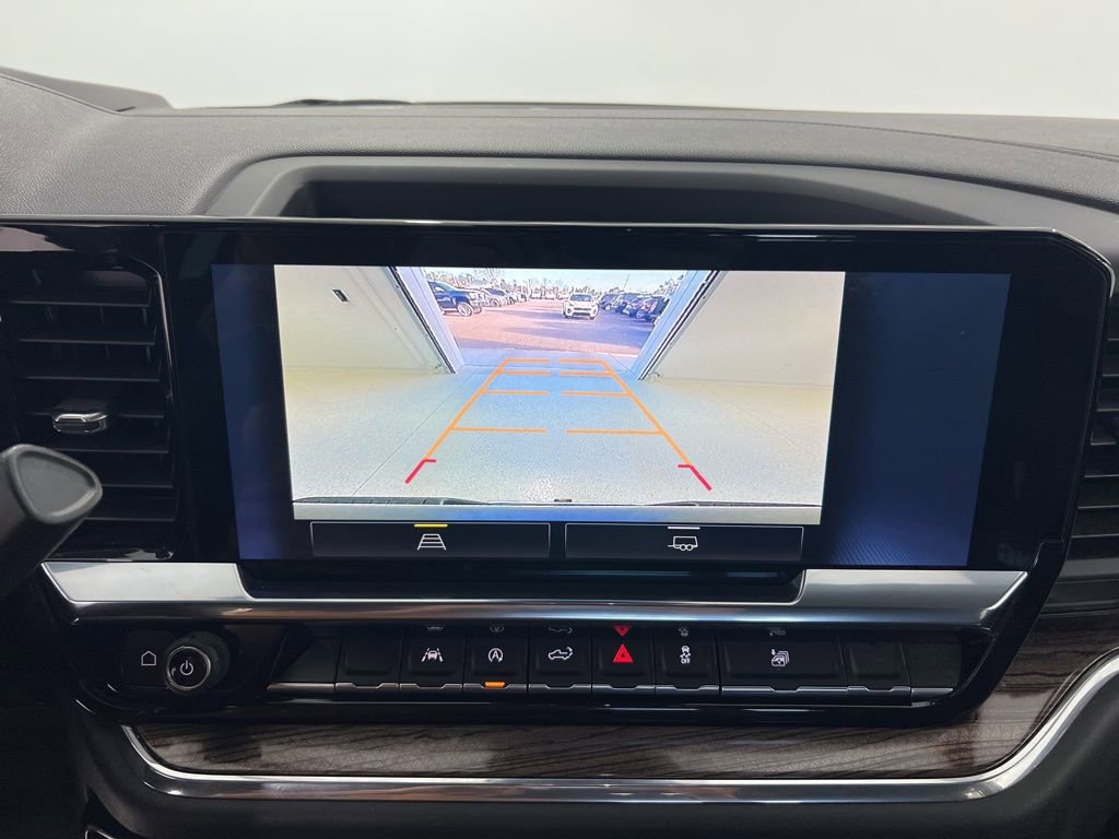 Used 2025 Chevrolet Silverado 1500 LT image 14