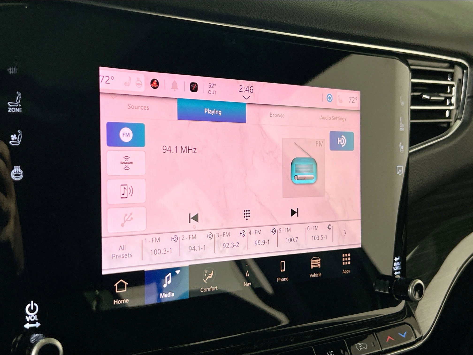 Used 2022 Jeep Wagoneer Series II w/ Premium Group I image 15