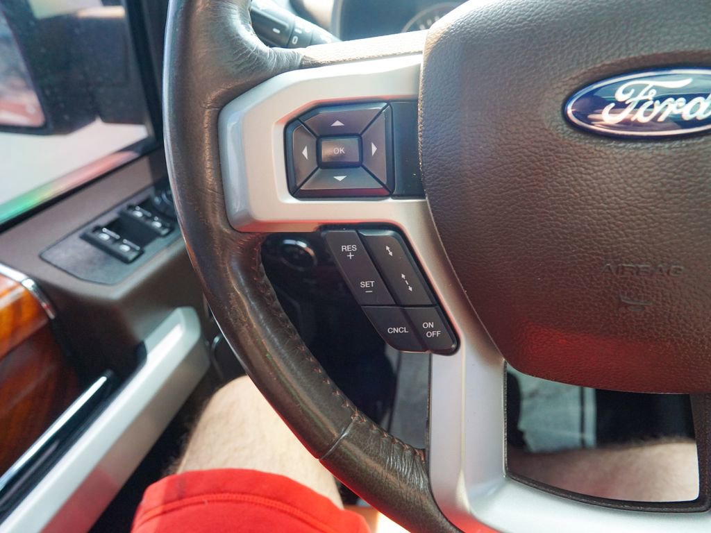 Used 2018 Ford F150 King Ranch w/ Equipment Group 601A Luxury image 27