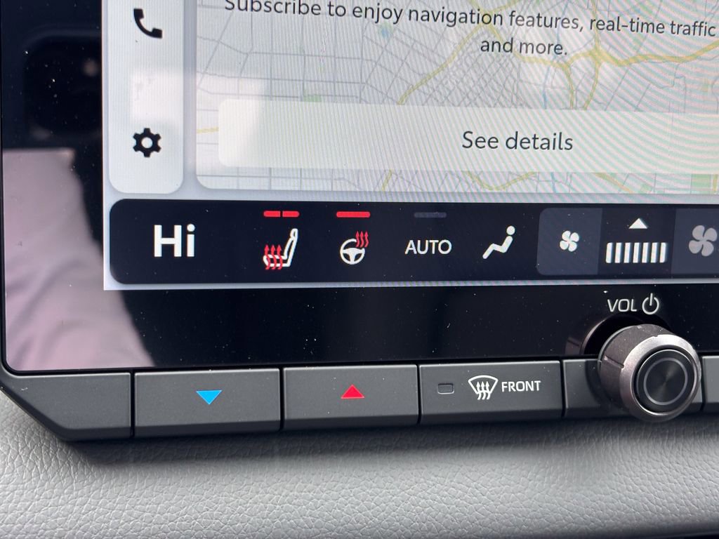 New 2026 Toyota RAV4 XLE image 16