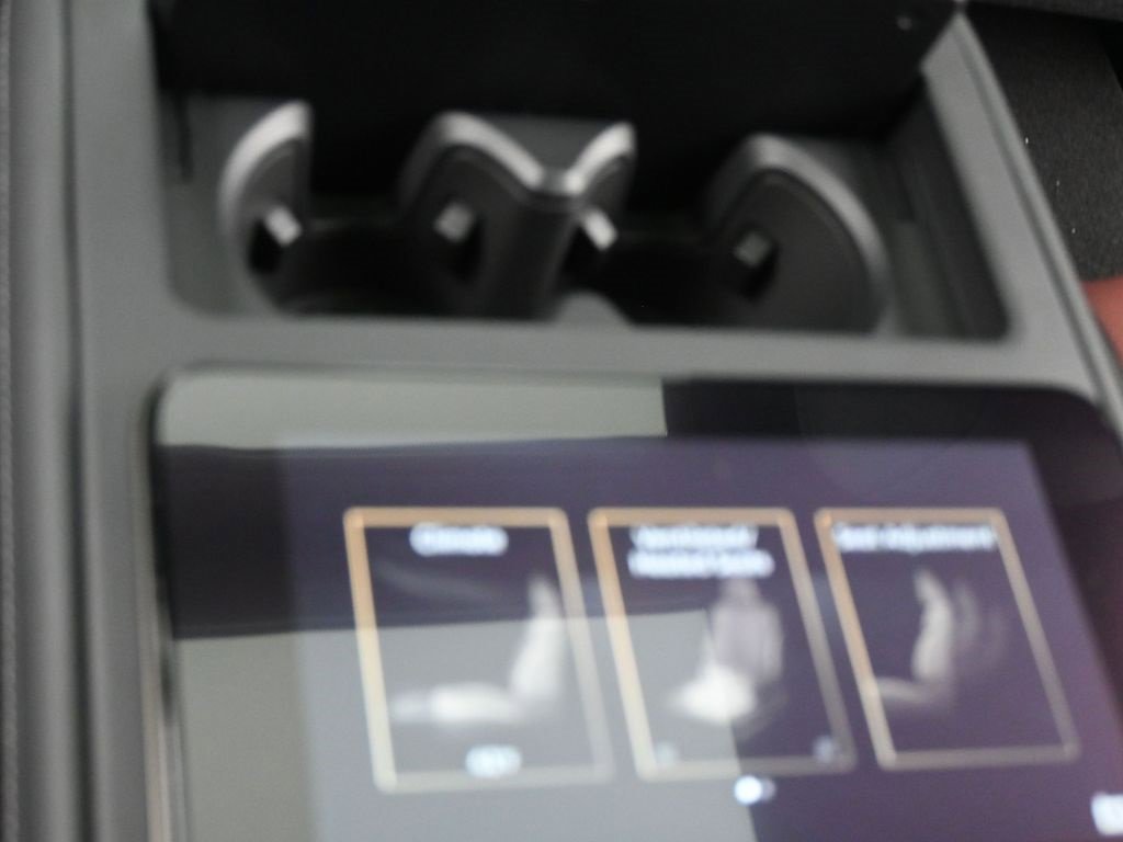 New 2026 INFINITI QX80 Autograph image 17