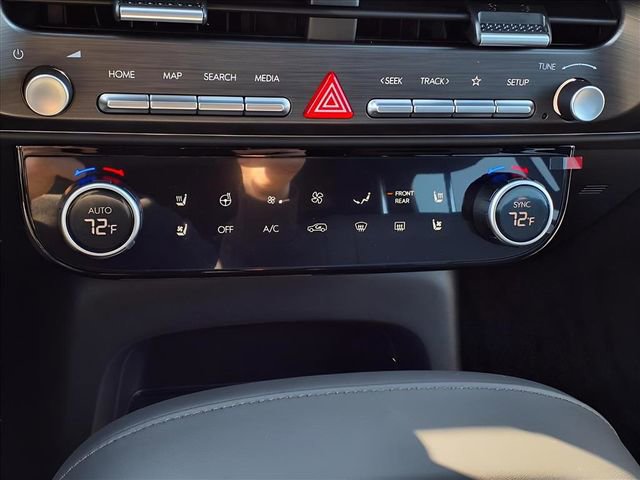 New 2026 Hyundai Palisade Calligraphy image 18