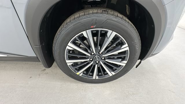 New 2026 Nissan Pathfinder Platinum image 9