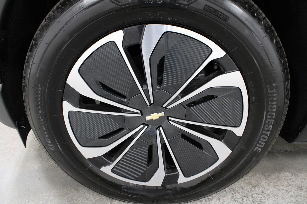 New 2024 Chevrolet Blazer EV LT image 18