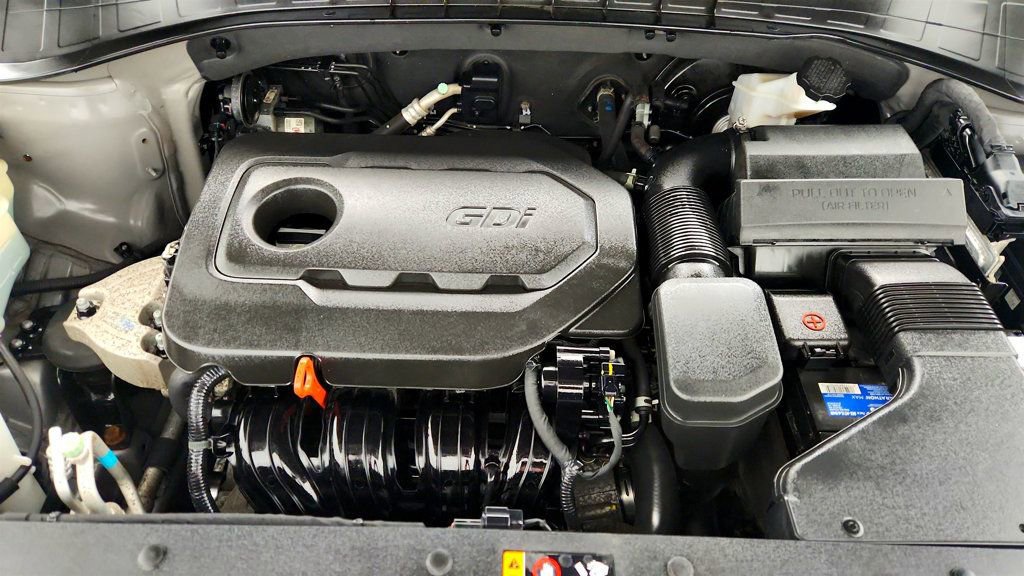 Used 2017 Kia Sorento FWD w/ LX Convenience Package image 27