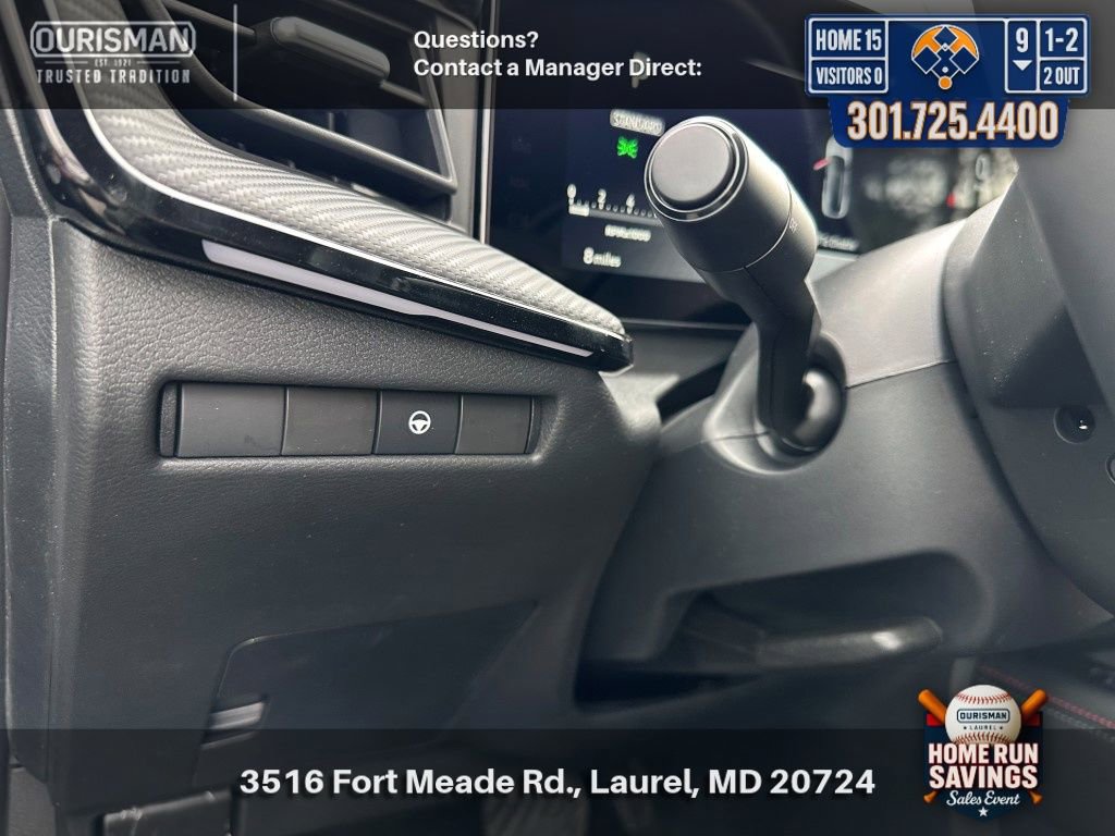 New 2025 Nissan Kicks SR image 29