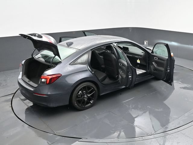 Used 2025 Honda Civic Sport image 28