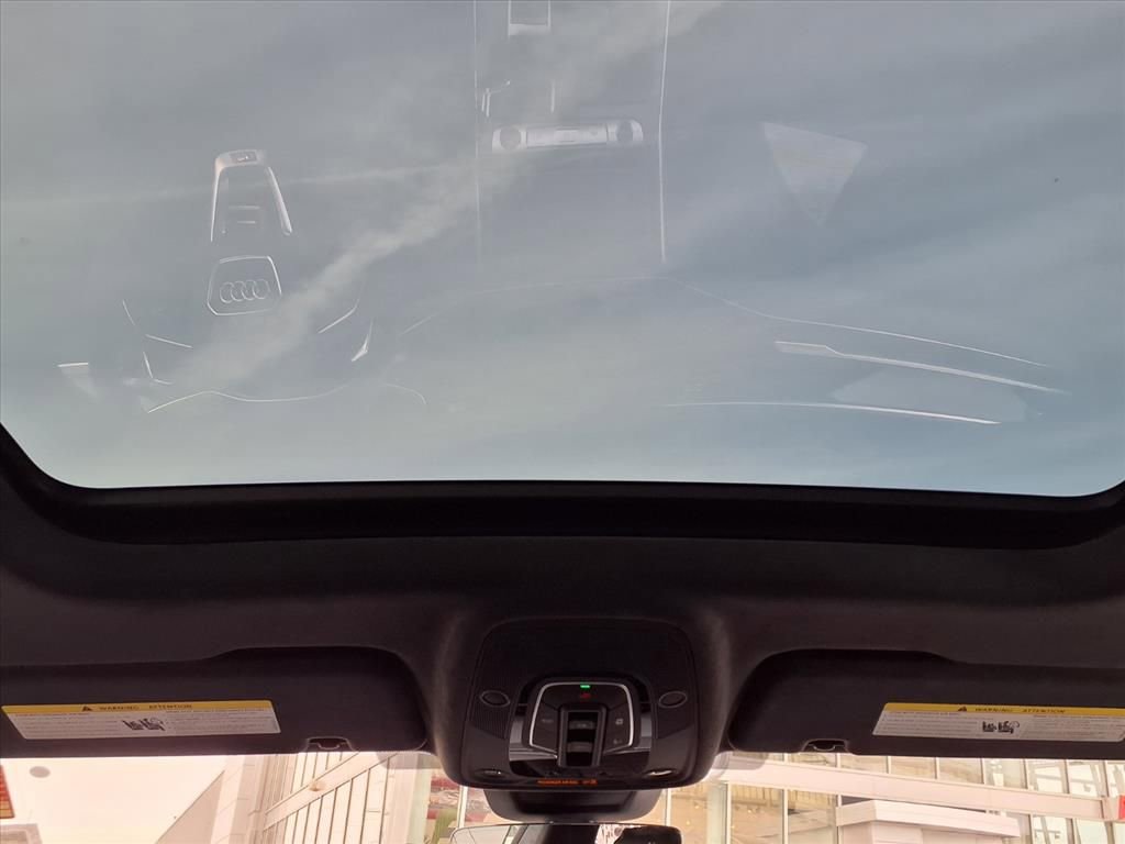 New 2026 Audi RS Q8 performance image 25