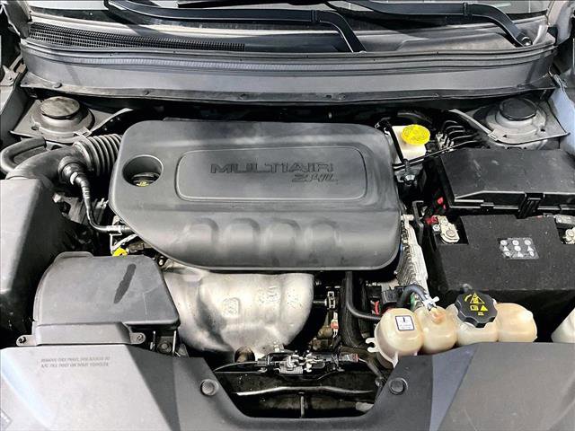Used 2020 Jeep Cherokee Limited FWD image 11