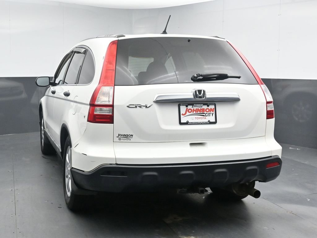 Used 2008 Honda CR-V EX image 6