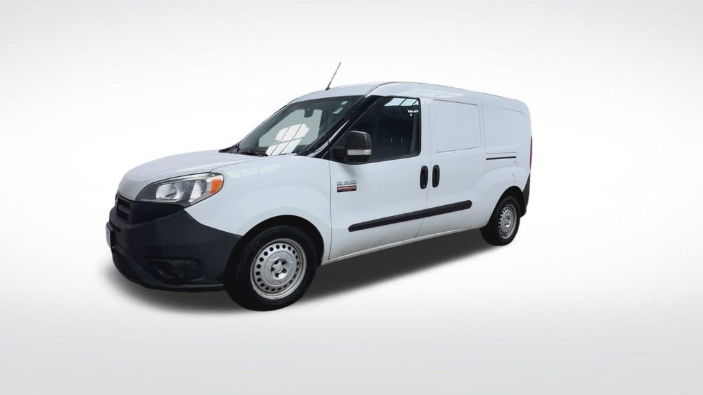 Used 2017 RAM ProMaster City Tradesman w/ Rear Back-up Camera Group image 4