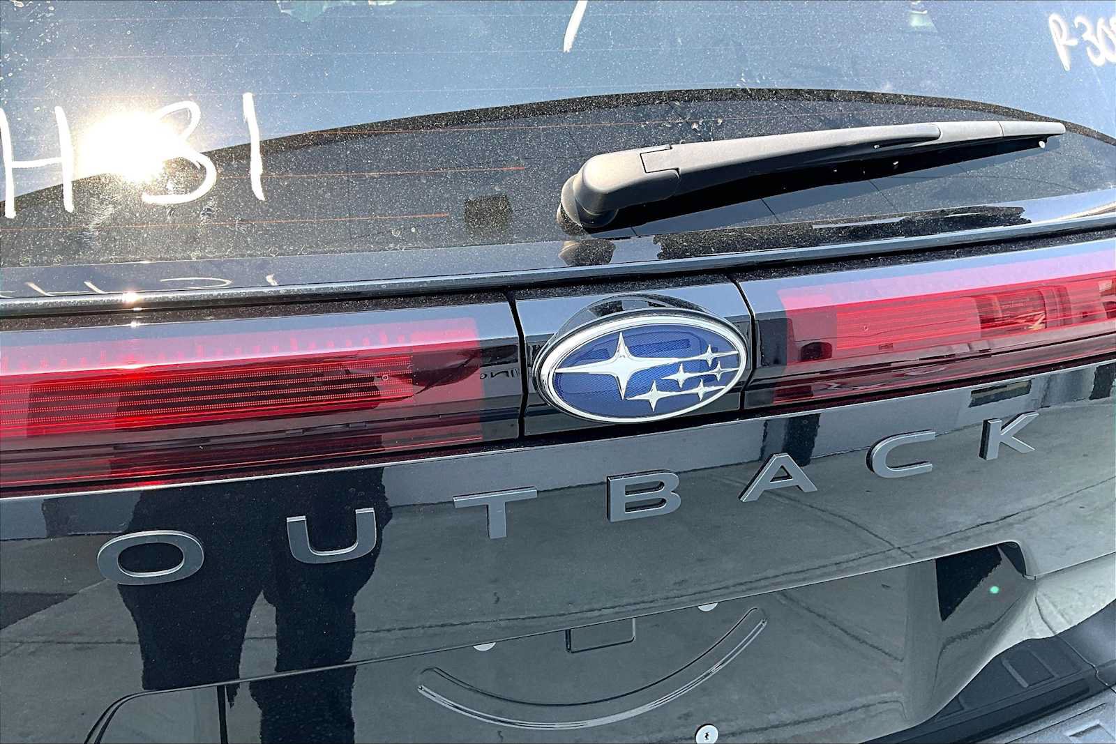 New 2026 Subaru Outback Touring XT AWD/4WD image 12