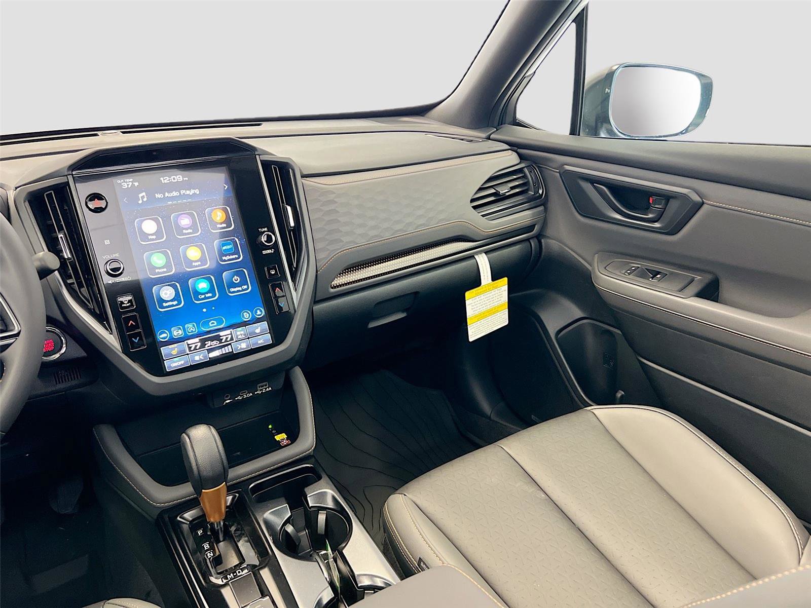 New 2026 Subaru Forester Wilderness image 25