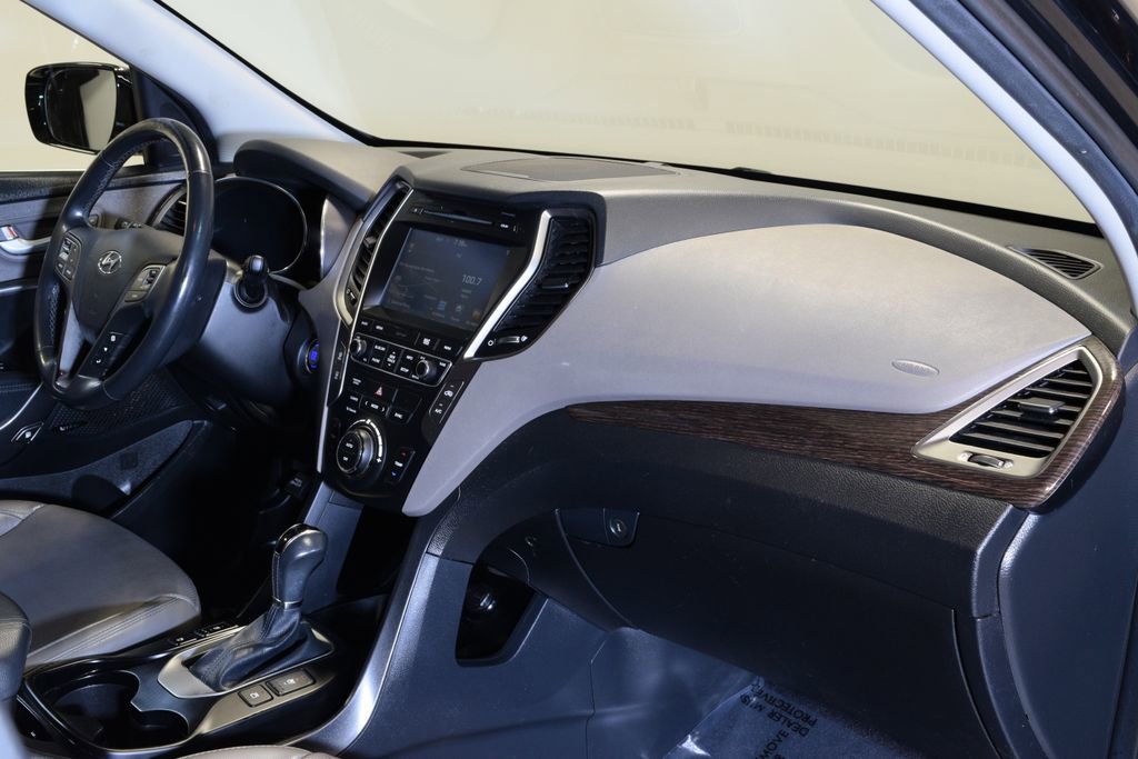 Used 2017 Hyundai Santa Fe Sport AWD/4WD image 33