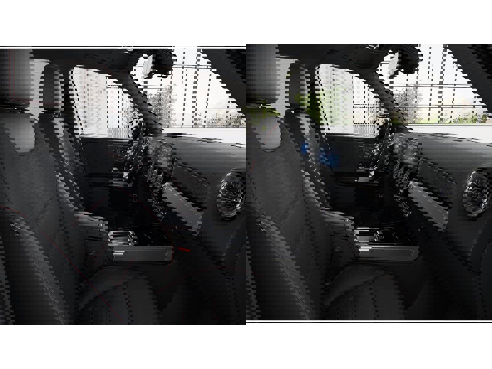 Used 2025 Mercedes-Benz GLB 250 image 4