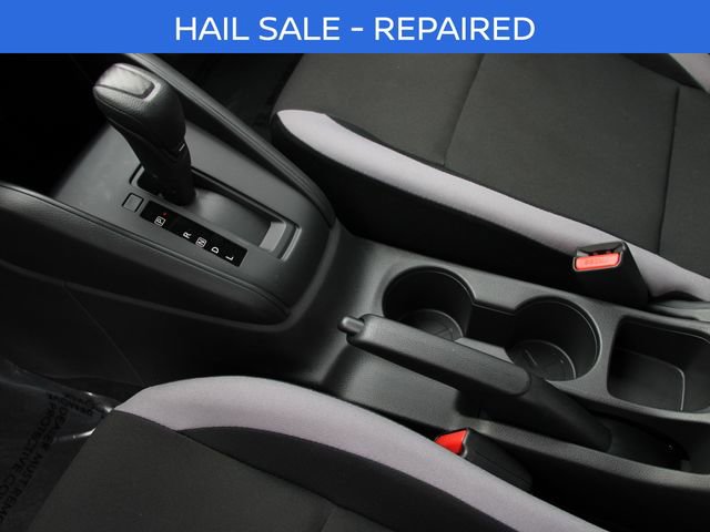 Certified 2025 Nissan Versa S w/ S Plus Package image 20