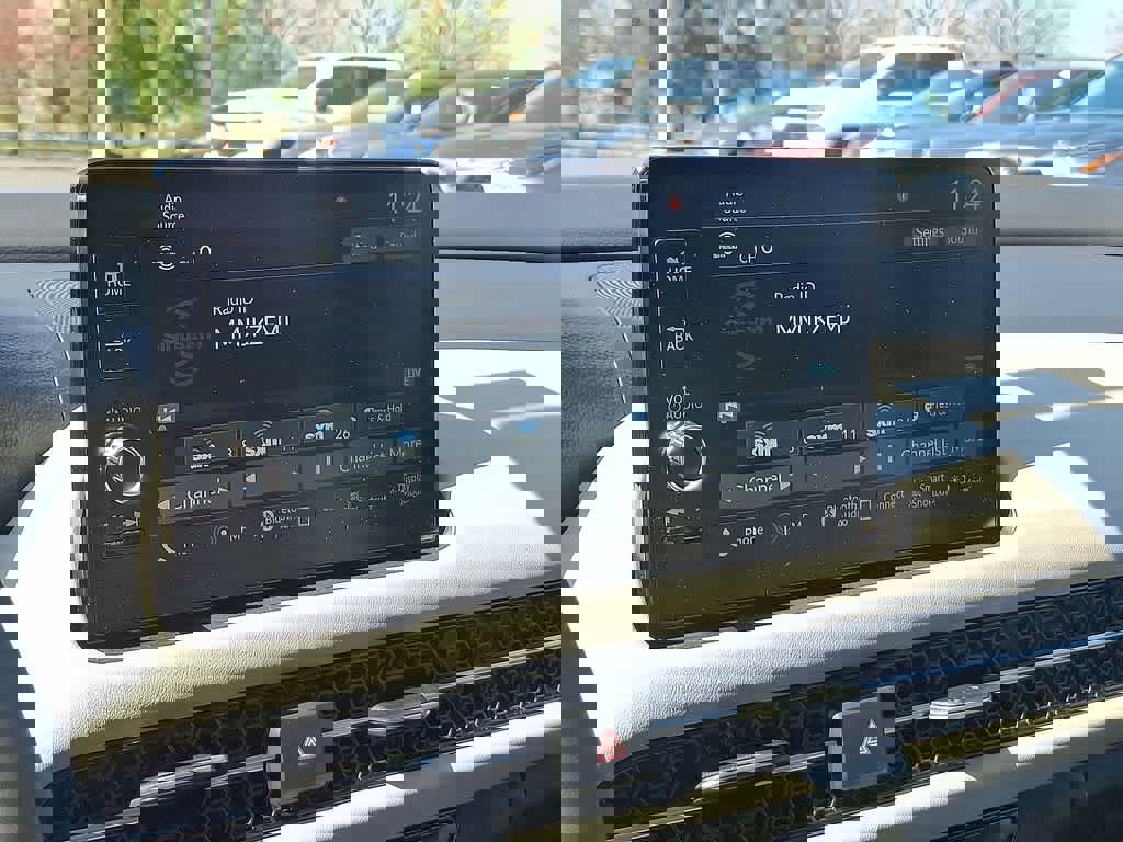 Certified 2025 Honda HR-V EX-L image 14