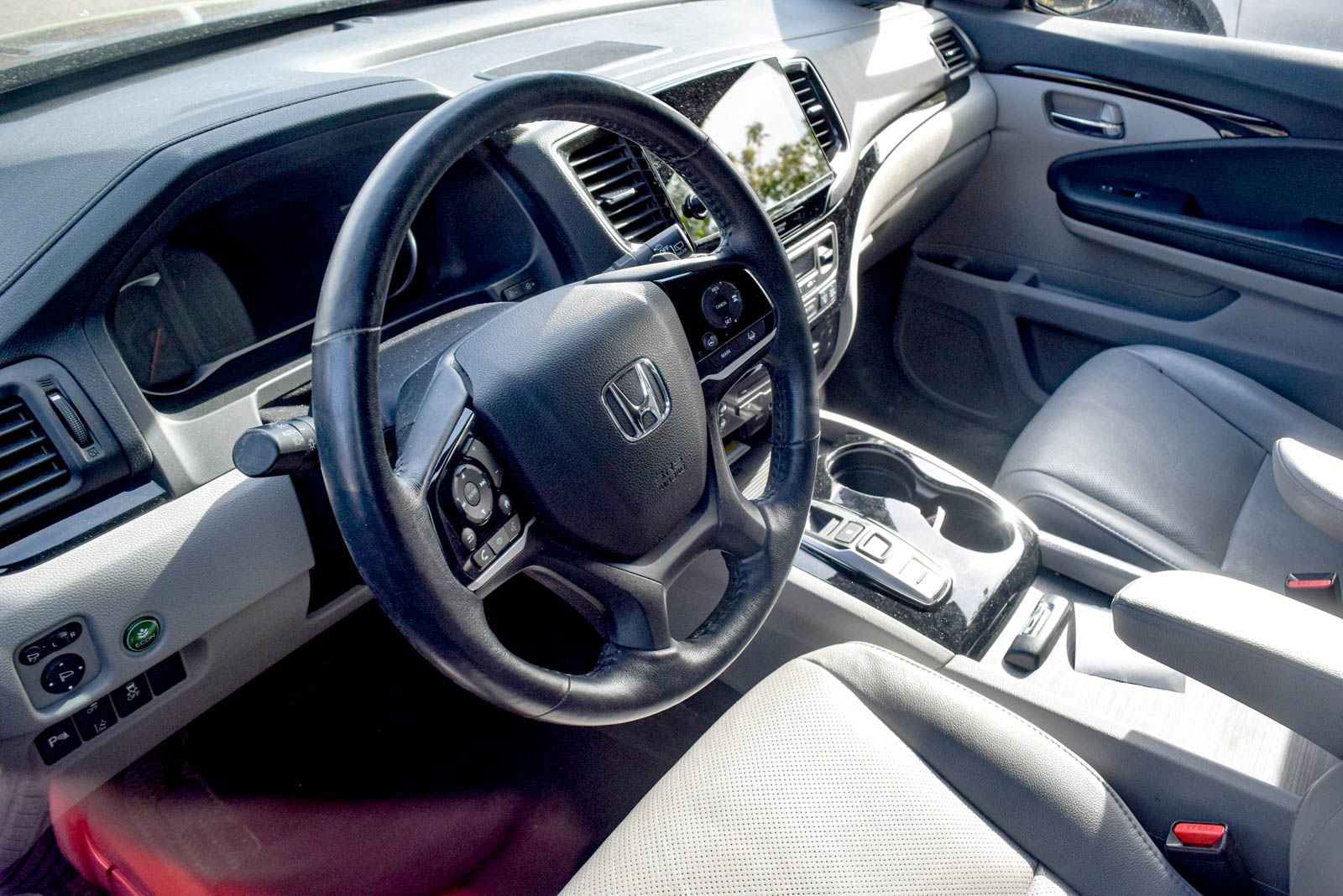 Used 2022 Honda Pilot Elite image 22