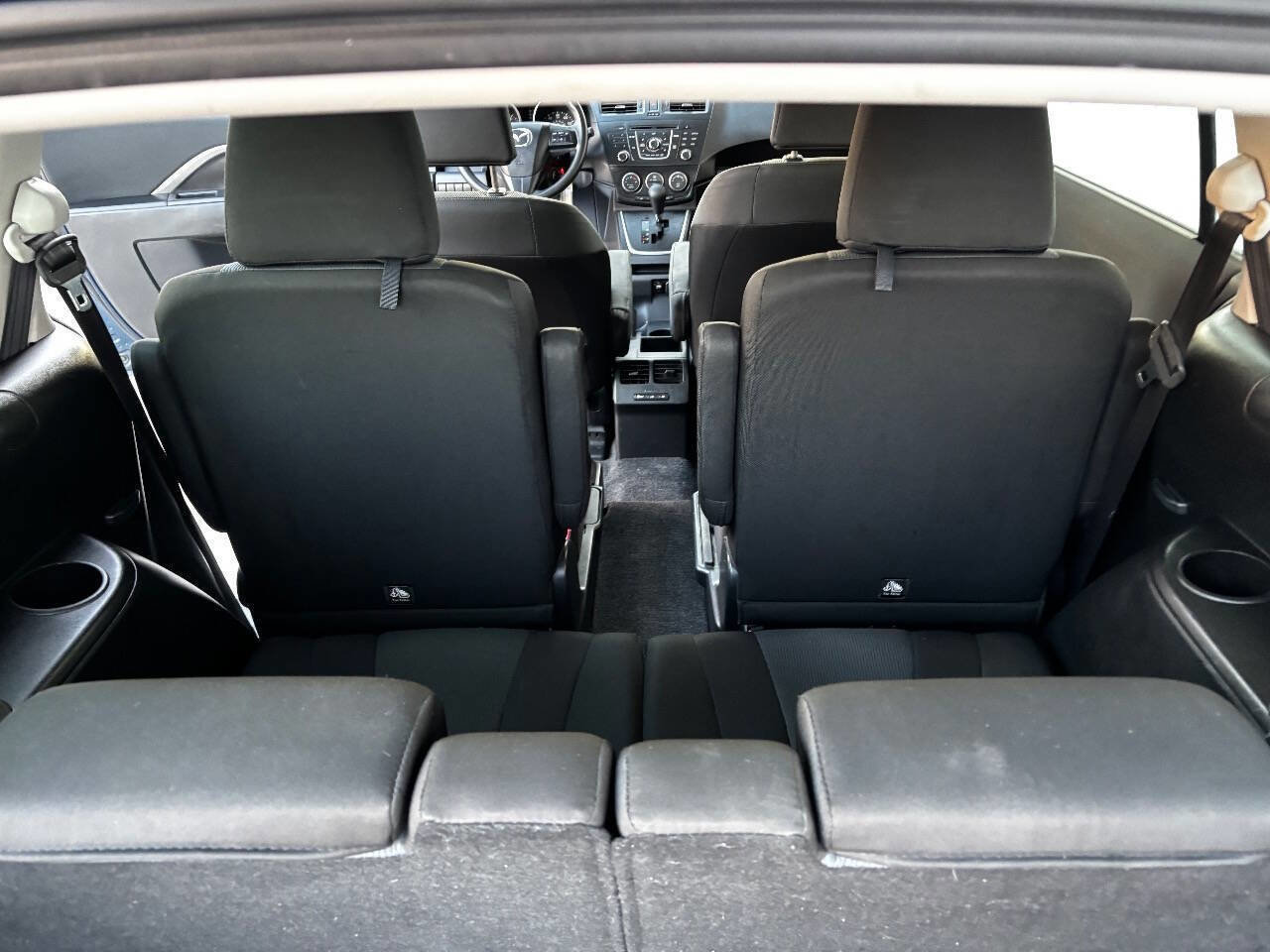 Used 2015 MAZDA MAZDA5 Sport image 16