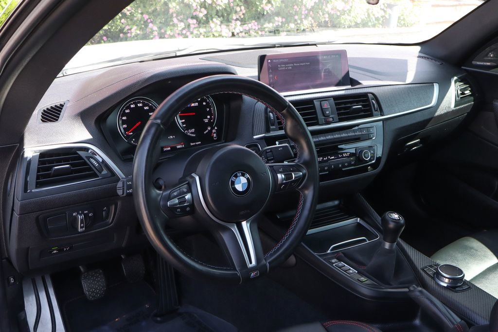 Used 2021 BMW M2 Competition image 23