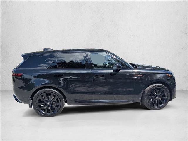 Used 2023 Land Rover Range Rover Sport First Edition AWD/4WD image 4