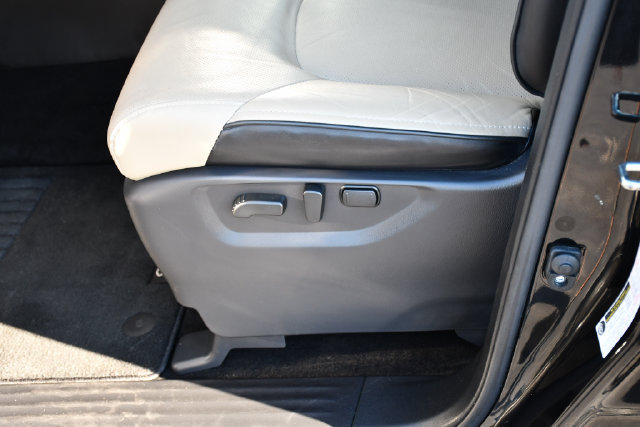 Used 2022 INFINITI QX80 Premium Select w/ Cargo Package AWD/4WD image 32