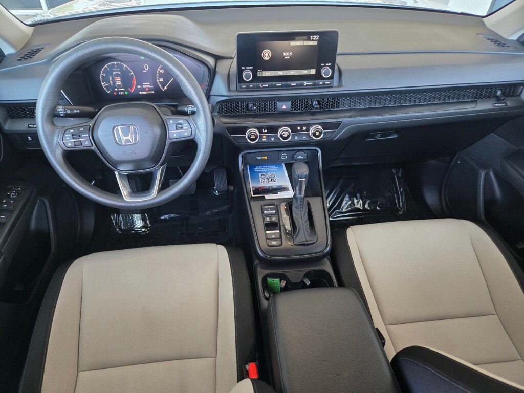 Certified 2023 Honda CR-V LX image 10