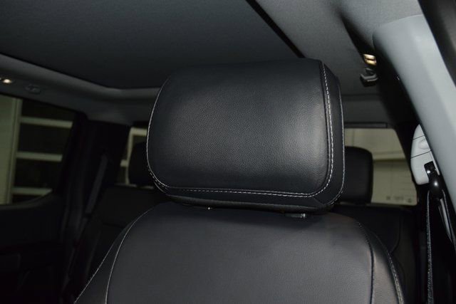 Used 2024 Ford F250 Lariat w/ Lariat Ultimate Package image 42