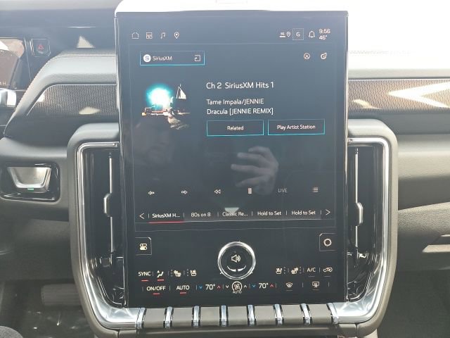 New 2026 GMC Yukon Elevation w/ Elevation Premium Package AWD/4WD image 25