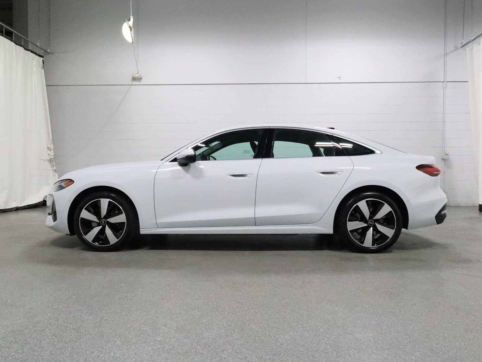 Certified 2025 Audi A5 2.0T Premium Plus AWD/4WD image 2