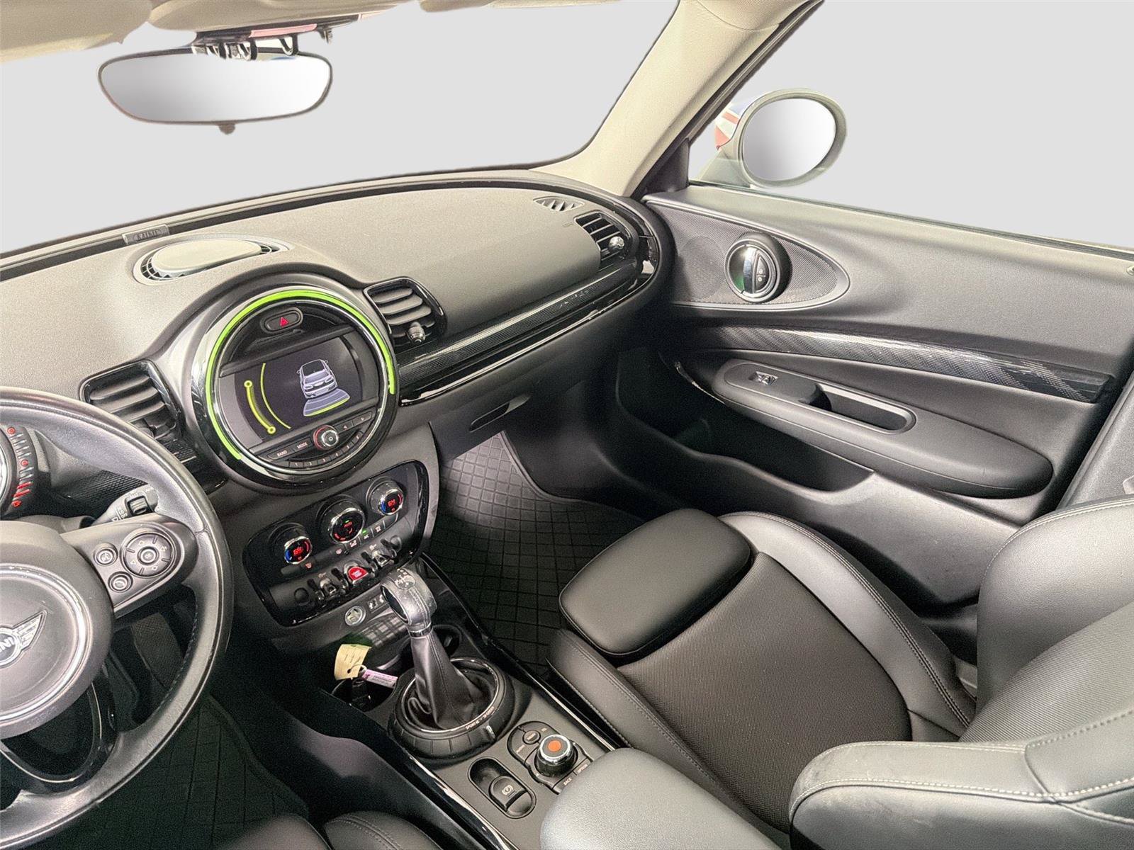 Used 2016 MINI Cooper Clubman S FWD image 20